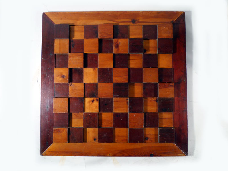 ajedrez madera xl.tablero 100x100 32 figuras alt.15 1u